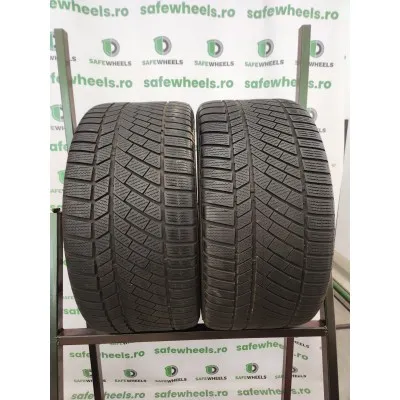 CONTINENTAL Contiwintercontact ts 830 p 285/40 R19 103V