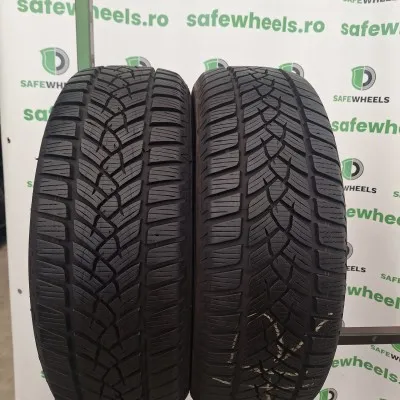 FULDA KRISTALL CONTROL HP 2 205/60 R16 96H