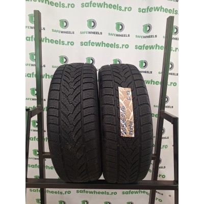 Platin Rp 60 winter 205/60 R16 92H
