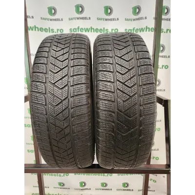 PIRELLI SCORPION 215/65 R17 99H