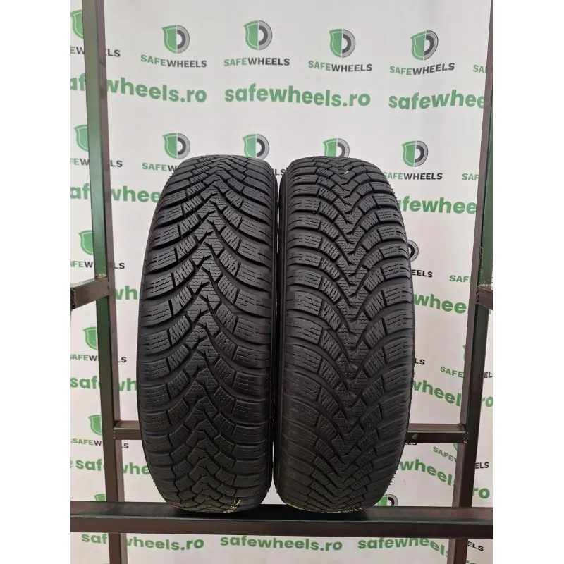 FALKEN EUROWINTER HS01 175/65 R15 84T FALKEN EUROWINTER HS01 175/65 R15 84T