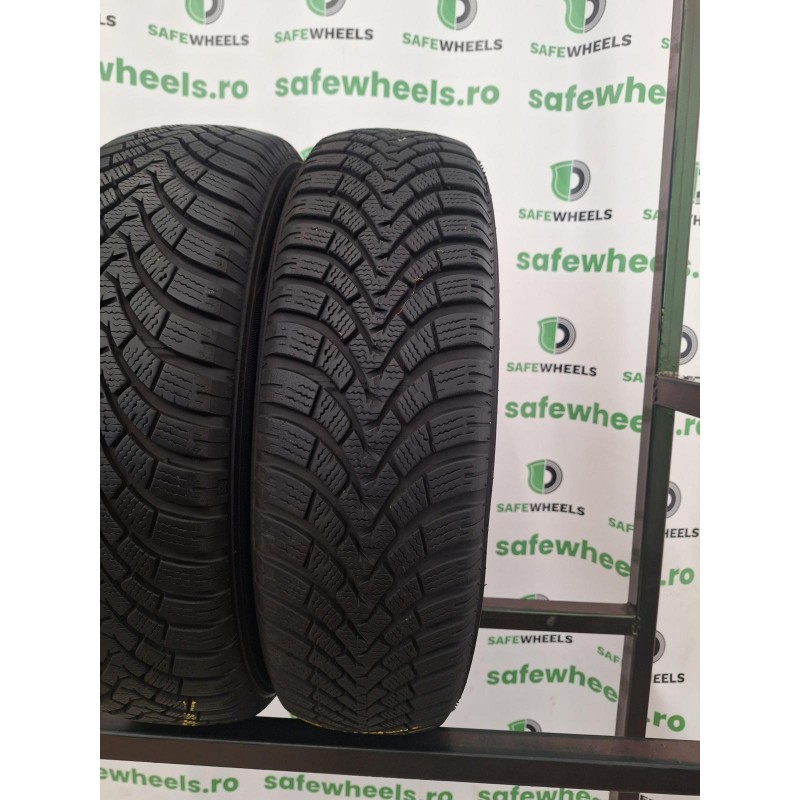 FALKEN EUROWINTER HS01 175/65 R15 FALKEN EUROWINTER HS01 175/65 R15