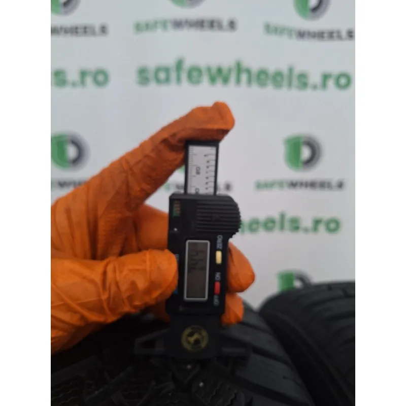 FALKEN EUROWINTER HS01 175/65 R15 84T FALKEN EUROWINTER HS01 175/65 R15 84T