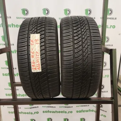 HANKOOK H740 KINERGY 4S 215/45 R16 90V