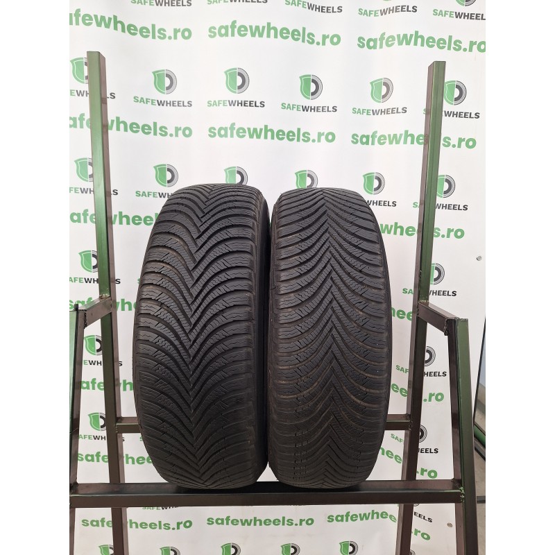 MICHELIN ALPIN 5 205/60 R16 92H