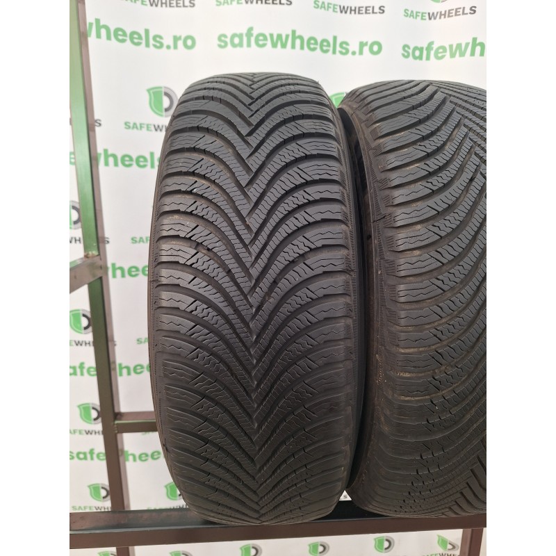 MICHELIN ALPIN 5 205/60 R16 92H