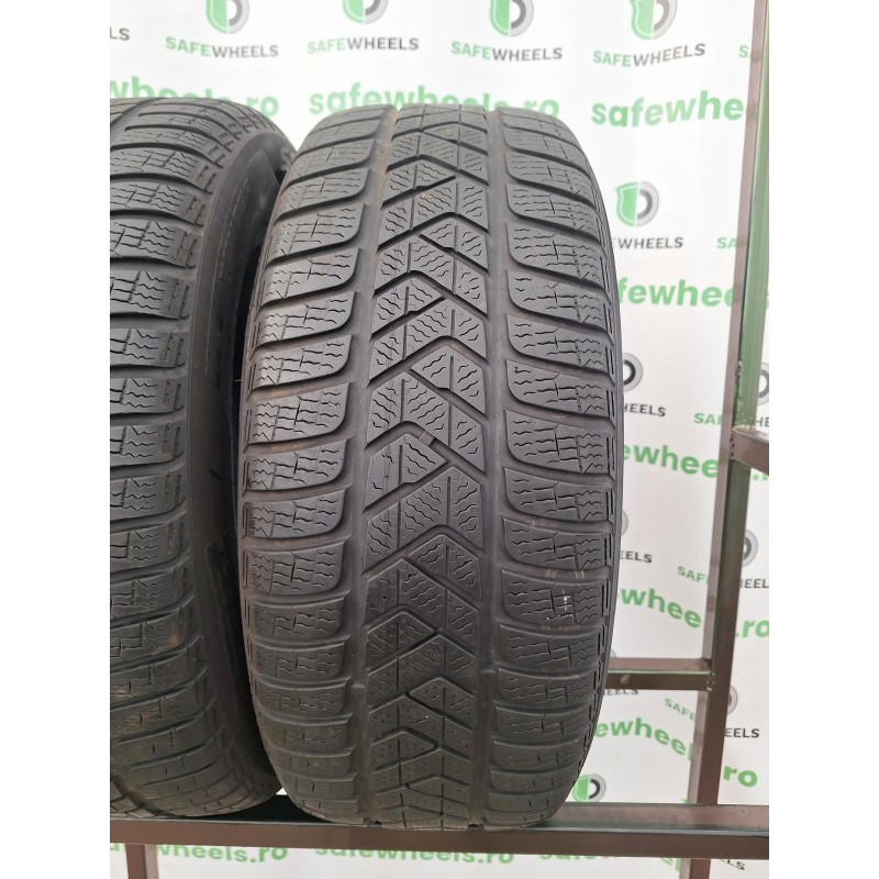 PIRELLI Winter sottozero 3 235/55 R17 PIRELLI Winter sottozero 3 235/55 R17