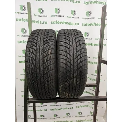 BRIDGESTONE Blizzak lm001 205/60 R17 93H