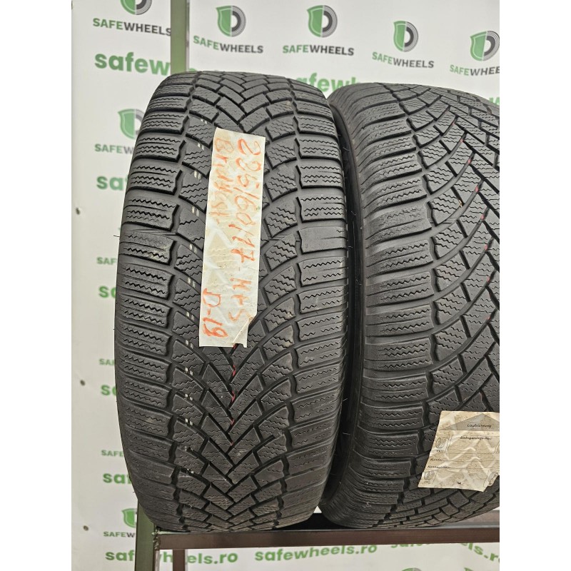 BRIDGESTONE BLIZZAK LM 005 225/60 R17
