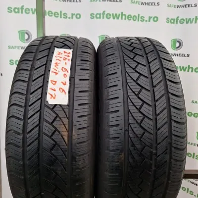 FORTUNA ECOPLUS 4S 225/60 R16 102V