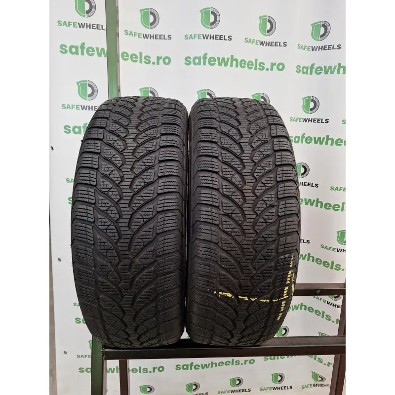 BRIDGESTONE Blizzak lm-32 205/60 R16 92H BRIDGESTONE Blizzak lm-32 205/60 R16 92H