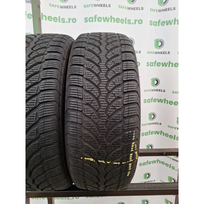 BRIDGESTONE Blizzak lm-32 205/60 R16 92H BRIDGESTONE Blizzak lm-32 205/60 R16 92H