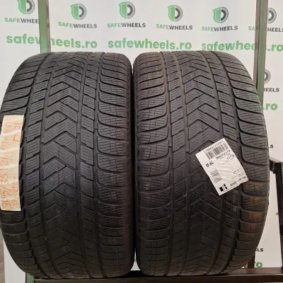 PIRELLI SCORPION WINTER 305/35 R21 109V