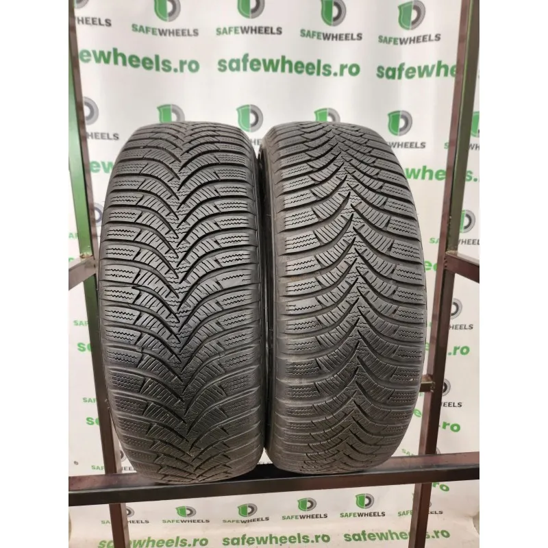 HANKOOK Winter i cept rs2 195/60 R16 89H HANKOOK Winter i cept rs2 195/60 R16 89H