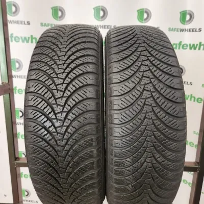 FALKEN EURO ALLSEASON AS210 165/60 R15 81T