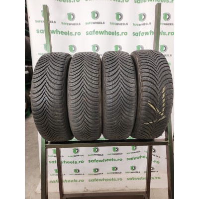 MICHELIN ALPIN 5 185/65 R15 88T
