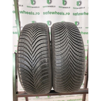 MICHELIN ALPIN 5 205/60 R16 92T