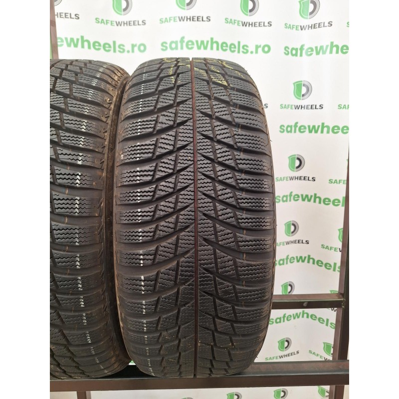 BRIDGESTONE Blizzak lm001 215/55 R17 BRIDGESTONE Blizzak lm001 215/55 R17