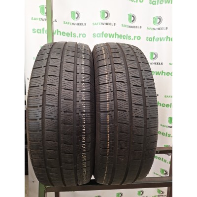 IMPERIAL SNOWDRAGON VAN 225/65 R16C 112/110R