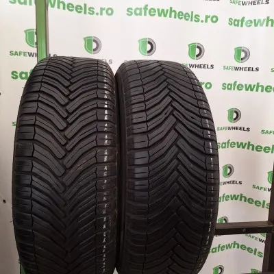 MICHELIN CROSSCLIMATE 185/60 R15 88V MICHELIN CROSSCLIMATE 185/60 R15 88V