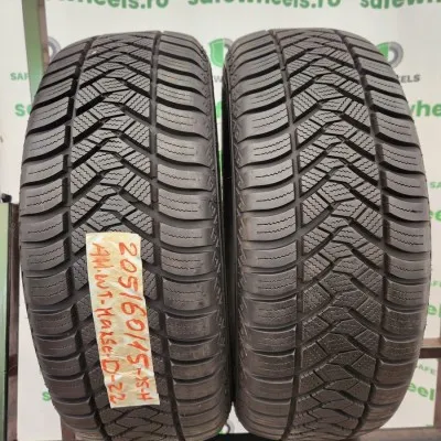 MAXXIS AL2 4AS 205/60 R15 95H