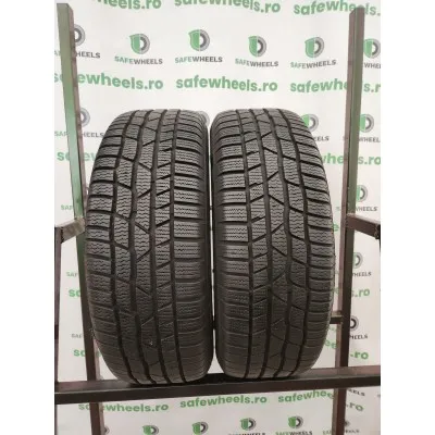 CONTINENTAL Contiwintercontact ts 830 p 205/60 R16 96H