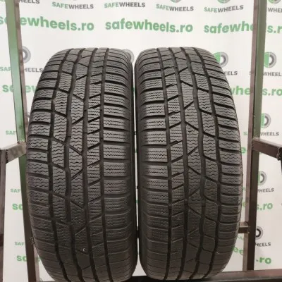CONTINENTAL Contiwintercontact ts 830 p 205/60 R16 96H CONTINENTAL Contiwintercontact ts 830 p 205/60 R16 96H
