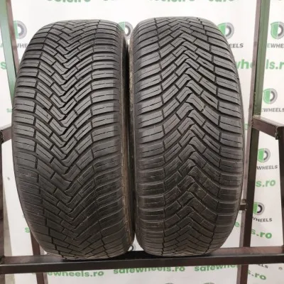 CONTINENTAL ALL SEASON CONTACT 215/55 R17 98V CONTINENTAL ALL SEASON CONTACT 215/55 R17 98V