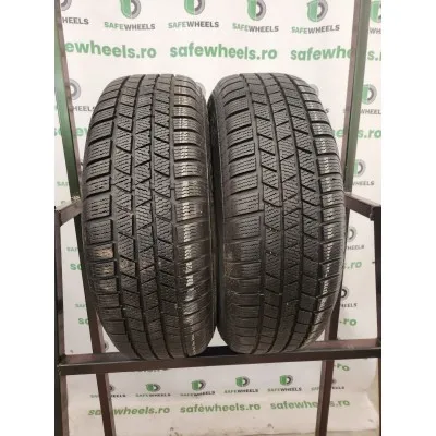 CONTINENTAL Conticrosscontact winter 215/65 R16 98H