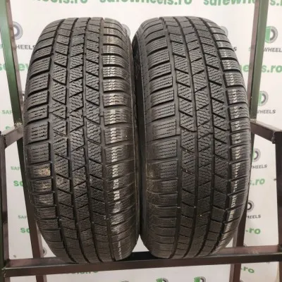 CONTINENTAL Conticrosscontact winter 215/65 R16 98H CONTINENTAL Conticrosscontact winter 215/65 R16 98H