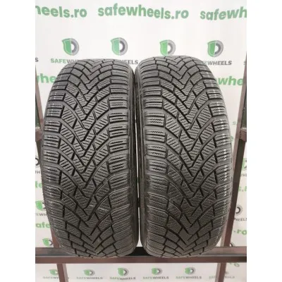 CONTINENTAL ContiWinterContact TS 850 P 195/55 R16 87H