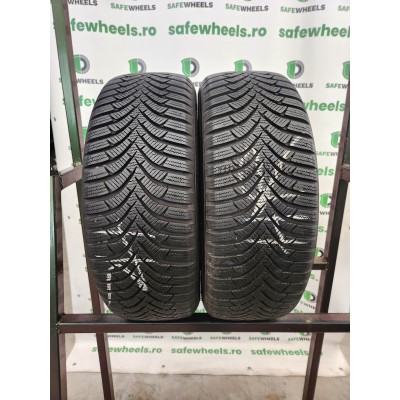 HANKOOK Winter i cept rs2 195/55 R16 87H