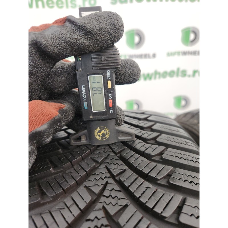 HANKOOK Winter i cept rs2 195/55 R16 87H
