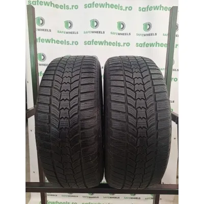 SAVA Eskimo hp2 225/55 R17 101V
