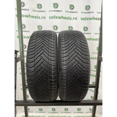 HANKOOK H740 KINERGY 4S 195/55 R16 87V