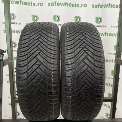 HANKOOK H740 KINERGY 4S 195/55 R16 87V