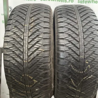 GOODYEAR VECTOR 4 SEASON 225/55 R17 101V