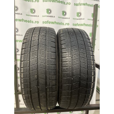 BFGOODRICH Activan winter 2 225/65 R16C 112/110 R