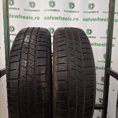 CONTINENTAL Conticrosscontact winter 195/70 R16 94H CONTINENTAL Conticrosscontact winter 195/70 R16 94H