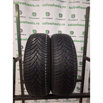 KLEBER KRISALP HP3 195/60 R16 89H