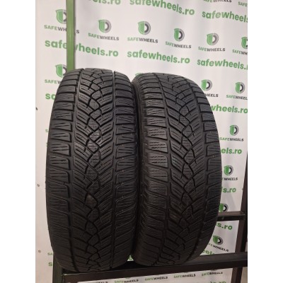FULDA KRISTALL CONTROL HP 2 205/60 R16 92H