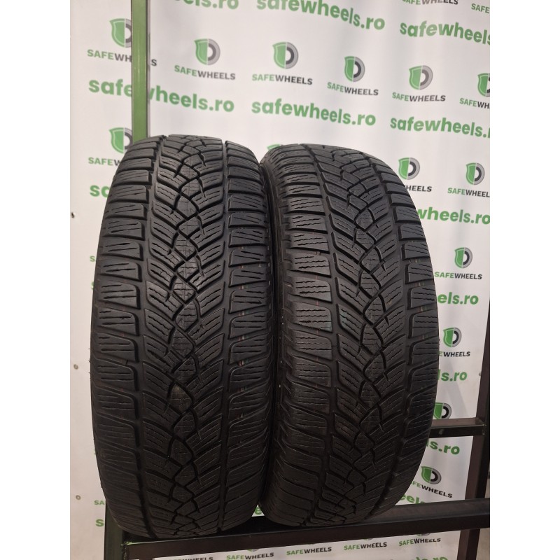 FULDA KRISTALL CONTROL HP 2 205/60 R16 92H