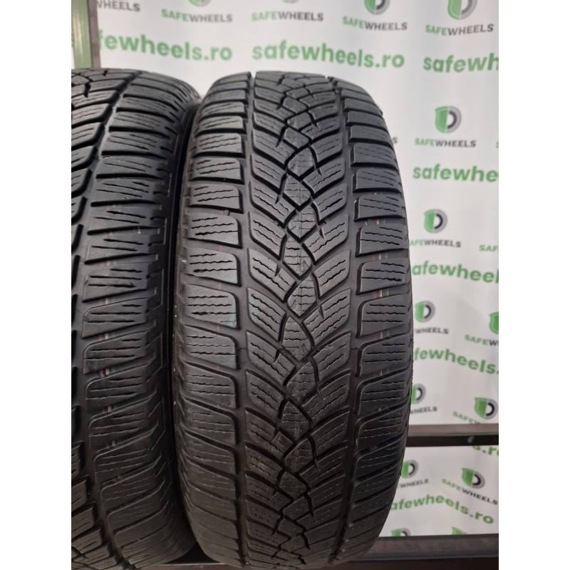 FULDA KRISTALL CONTROL HP 2 205/60 R16 92H