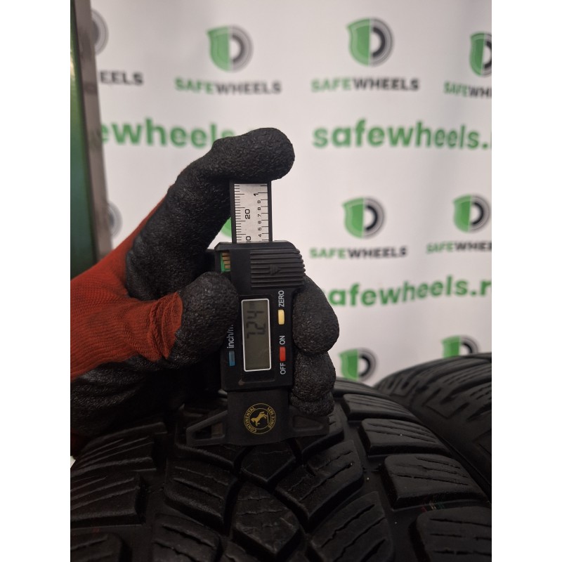 FULDA KRISTALL CONTROL HP 2 205/60 R16 92H