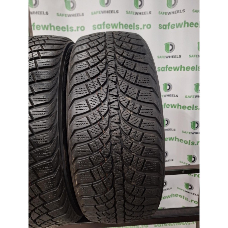 KUMHO WinterCraft WP71 215/55 R17 KUMHO WinterCraft WP71 215/55 R17