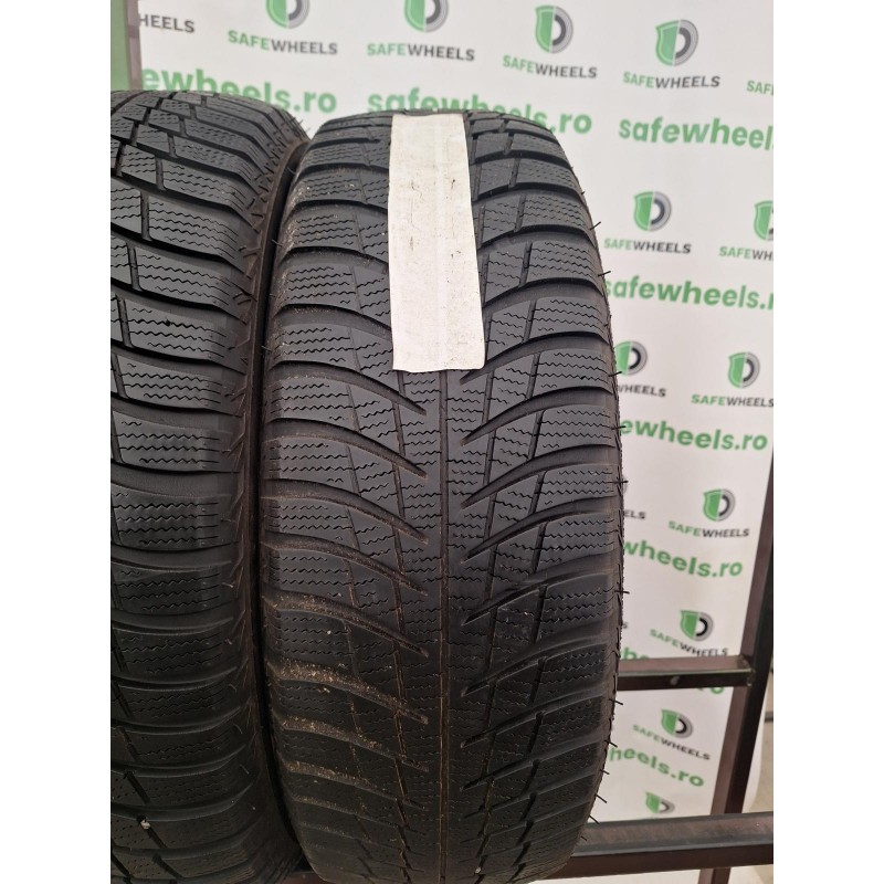BRIDGESTONE Blizzak lm001 215/65 R17