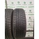 CONTINENTAL ContiWinterContact TS 850 P 215/65 R17