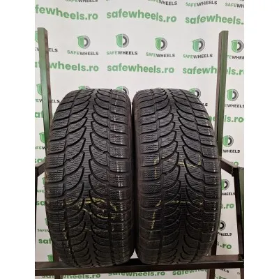 BRIDGESTONE Blizzak lm-80 235/55 R17 99H