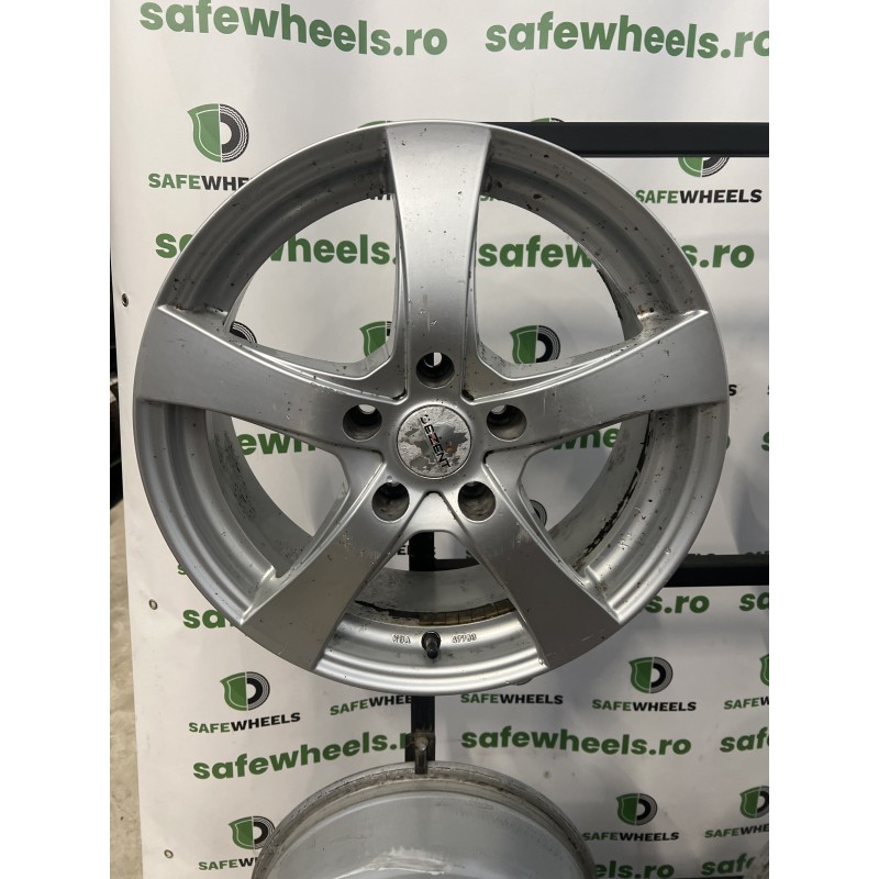 Jante BMW,Opel Insignia,VW T5,6