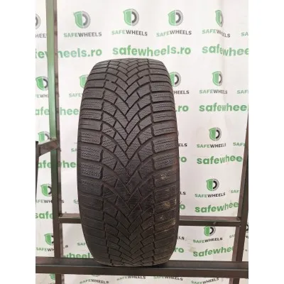 BRIDGESTONE BLIZZAK LM 005 215/55 R17 98V